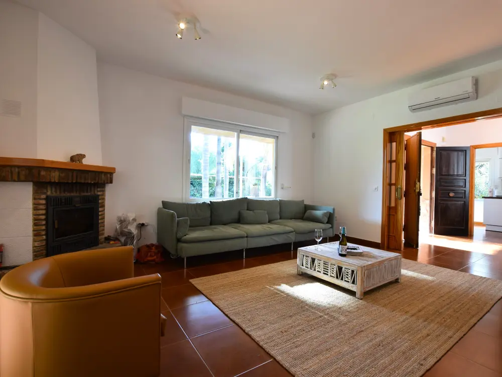 Maison de Vacances San Pedro de Alcántara 26