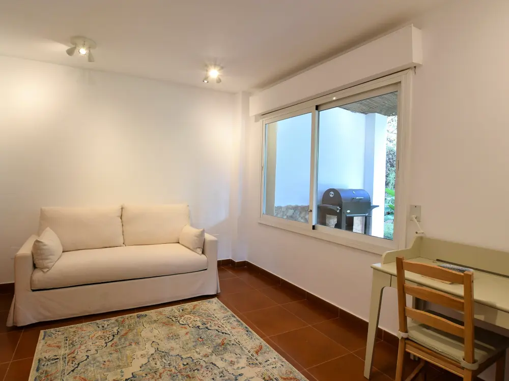 Maison de Vacances San Pedro de Alcántara 26