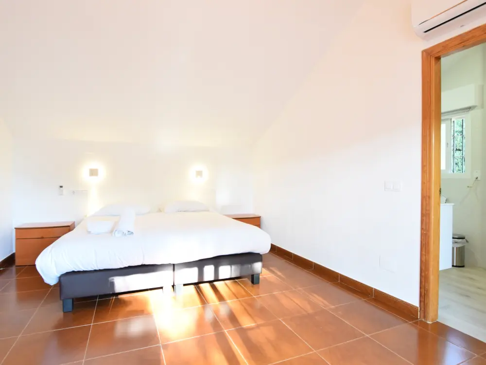 Maison de Vacances San Pedro de Alcántara 26