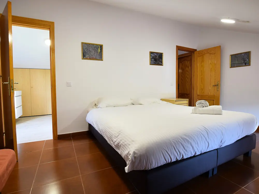 Maison de Vacances San Pedro de Alcántara 26