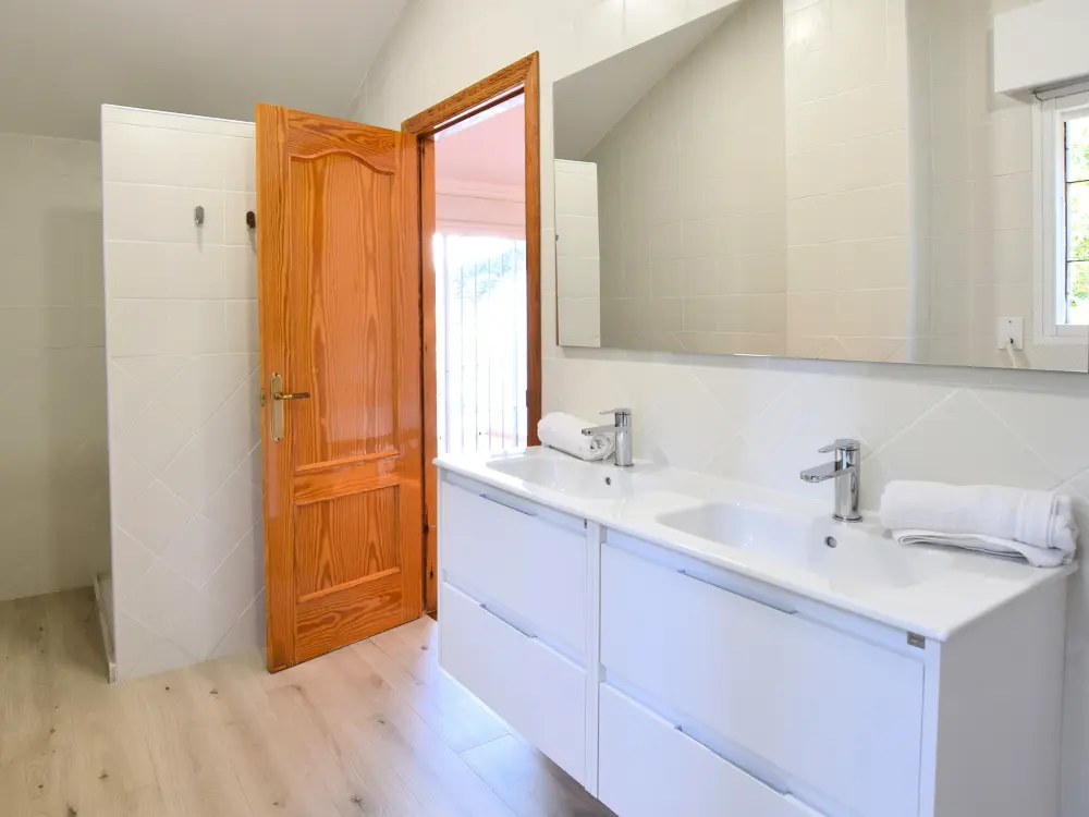Maison de Vacances San Pedro de Alcántara 26