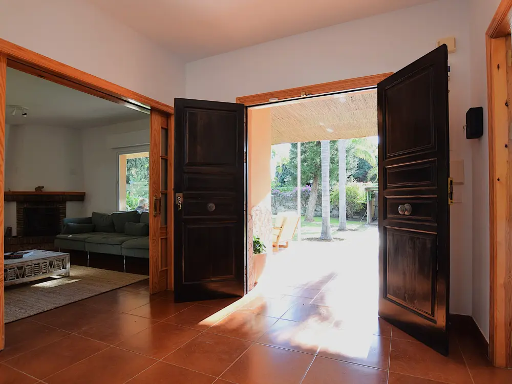 Maison de Vacances San Pedro de Alcántara 26