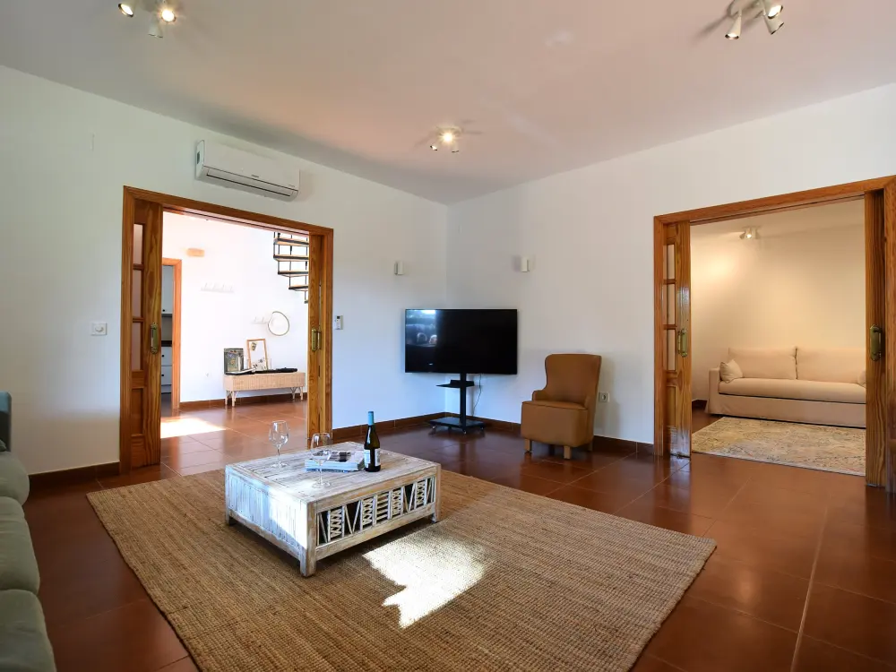 Maison de Vacances San Pedro de Alcántara 26
