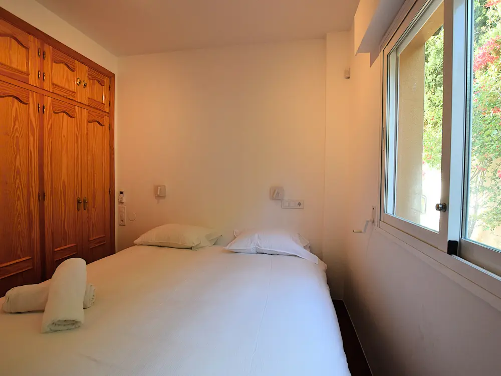 Maison de Vacances San Pedro de Alcántara 26