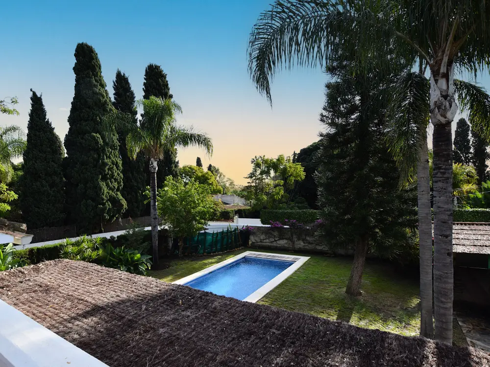 Maison de Vacances San Pedro de Alcántara 26