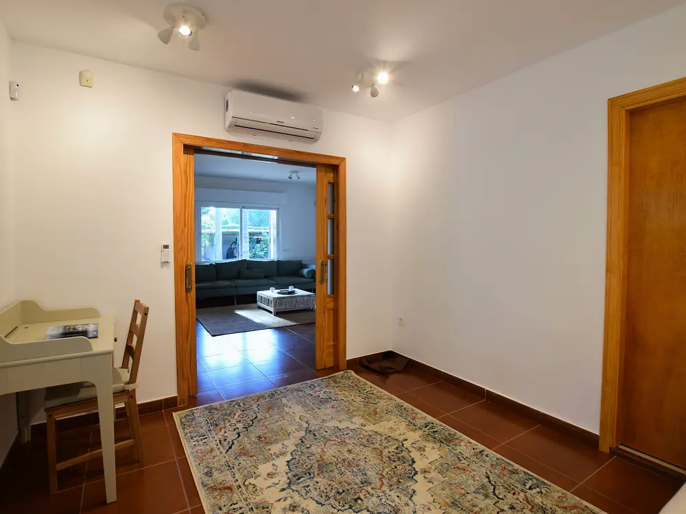 Maison de Vacances San Pedro de Alcántara 26