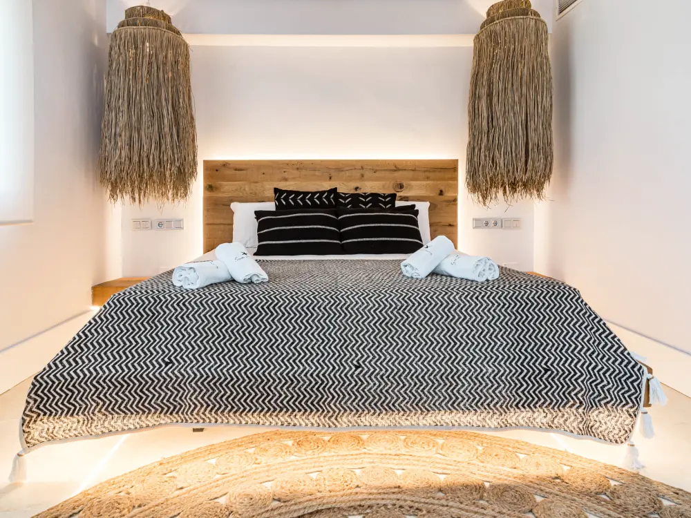 Maison de Vacances San Pedro de Alcántara 27