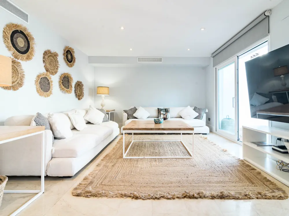 Maison de Vacances San Pedro de Alcántara 27