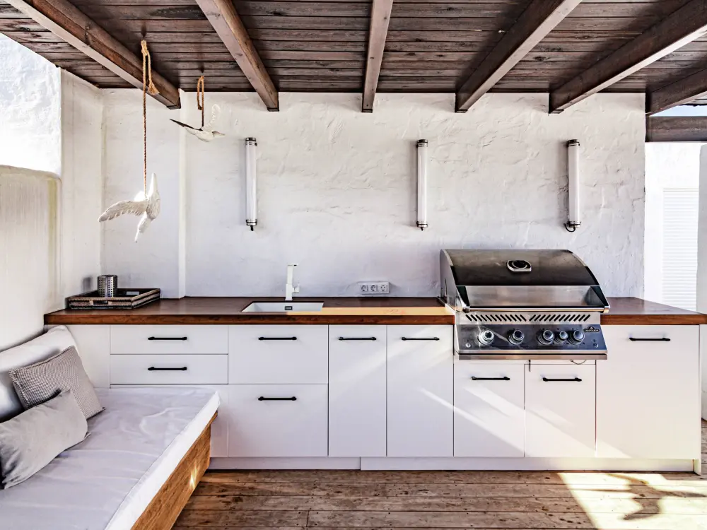 Maison de Vacances San Pedro de Alcántara 27