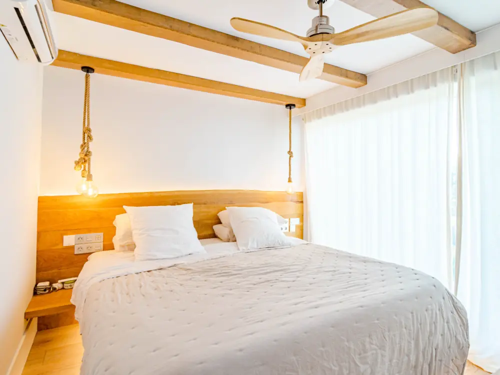 Maison de Vacances San Pedro de Alcántara 27