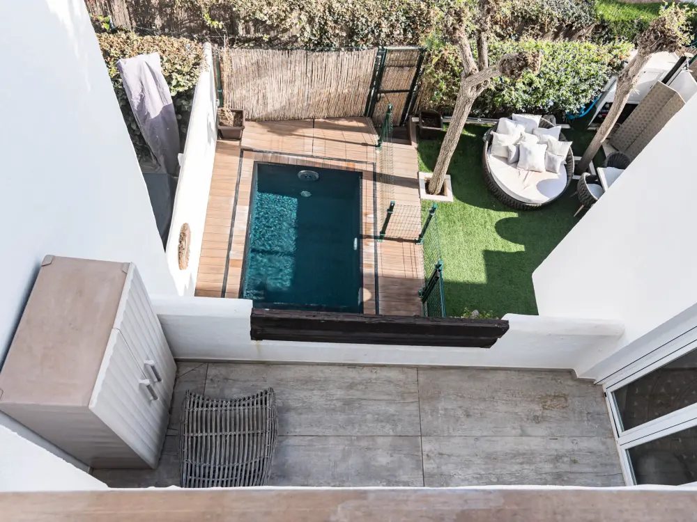 Maison de Vacances San Pedro de Alcántara 27