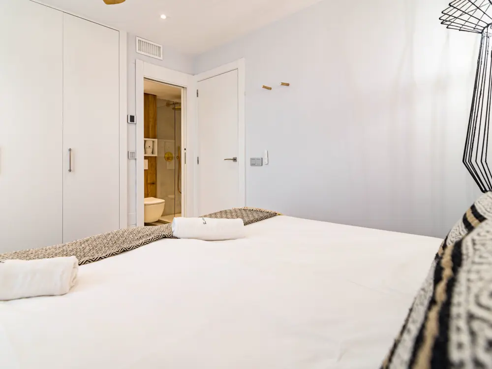 Maison de Vacances San Pedro de Alcántara 27