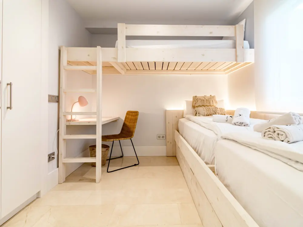 Maison de Vacances San Pedro de Alcántara 27