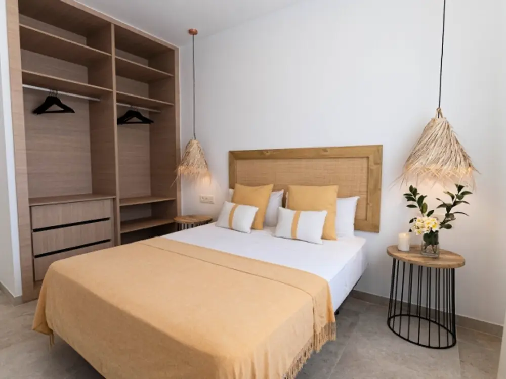 Maison de Vacances San Pedro de Alcántara 29