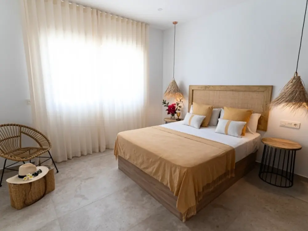 Maison de Vacances San Pedro de Alcántara 29