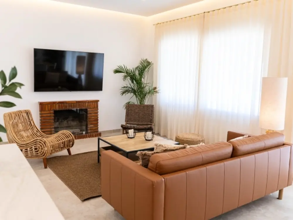 Maison de Vacances San Pedro de Alcántara 29