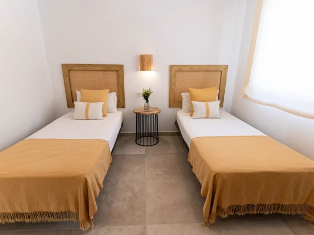 Maison de Vacances San Pedro de Alcántara 29