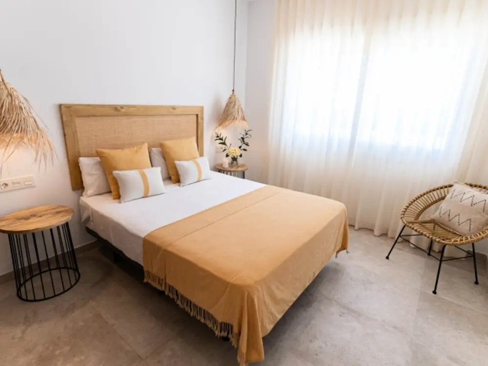 Maison de Vacances San Pedro de Alcántara 29