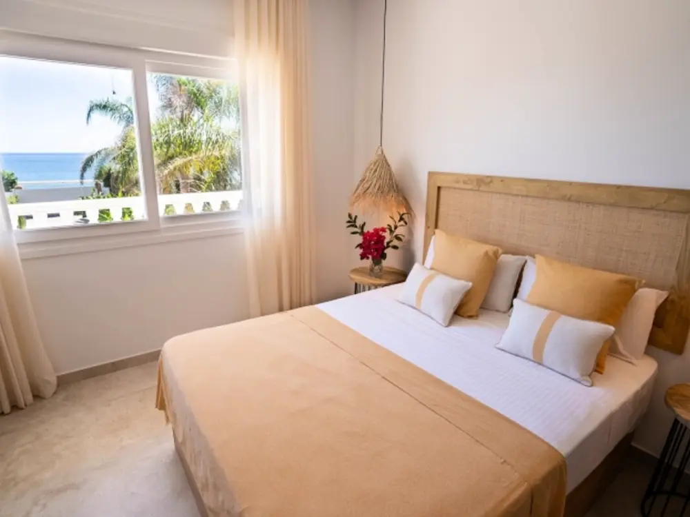 Maison de Vacances San Pedro de Alcántara 29
