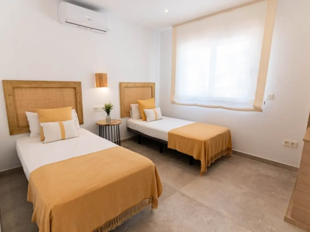 Maison de Vacances San Pedro de Alcántara 29