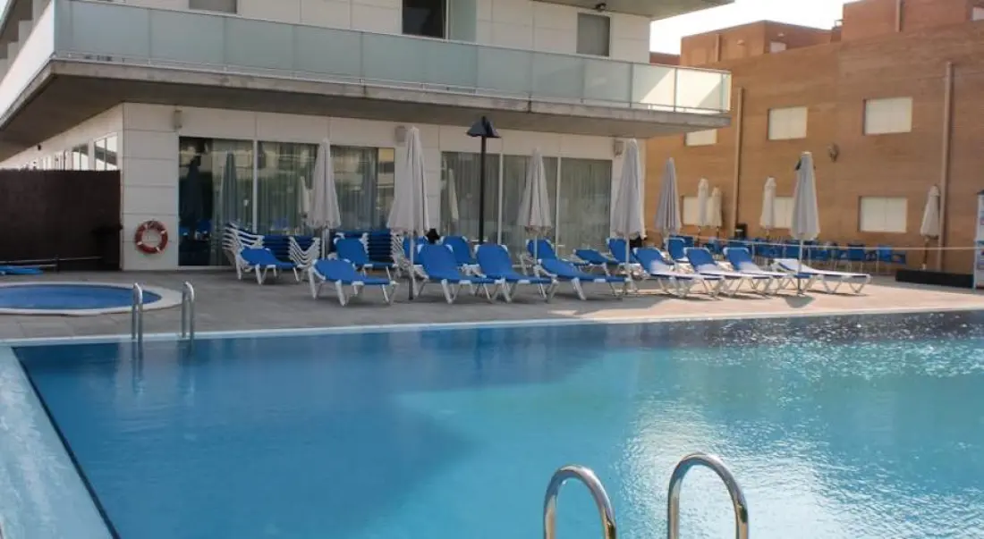Hotel Lodomar Spa & Talasoterapia4 étoiles★★★★