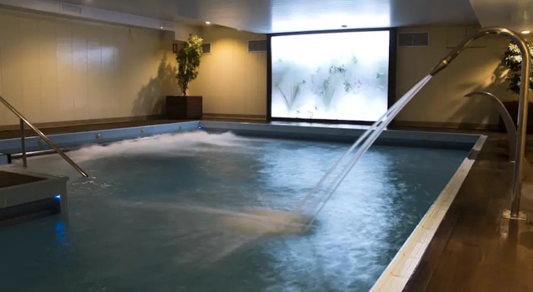 Hotel Lodomar Spa & Talasoterapia4 étoiles★★★★