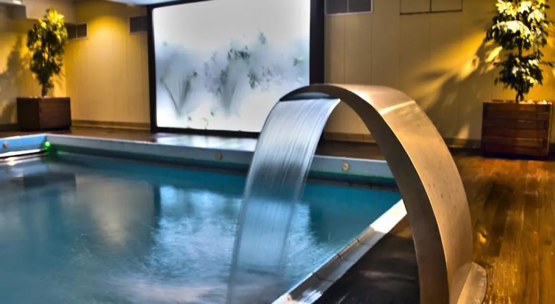 Hotel Lodomar Spa & Talasoterapia4 étoiles★★★★