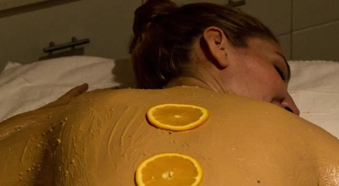 Hotel Lodomar Spa & Talasoterapia4 étoiles★★★★