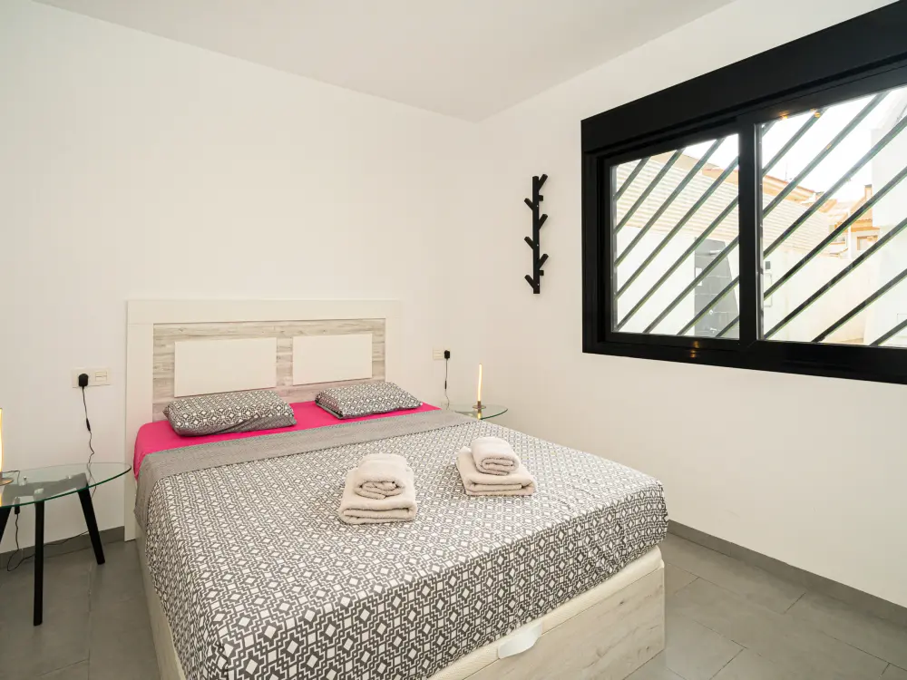 Location de Vacances San Pedro del Pinatar 12