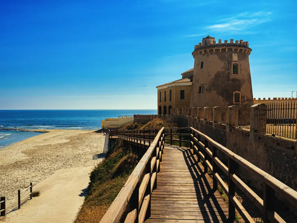 Location de Vacances San Pedro del Pinatar 12