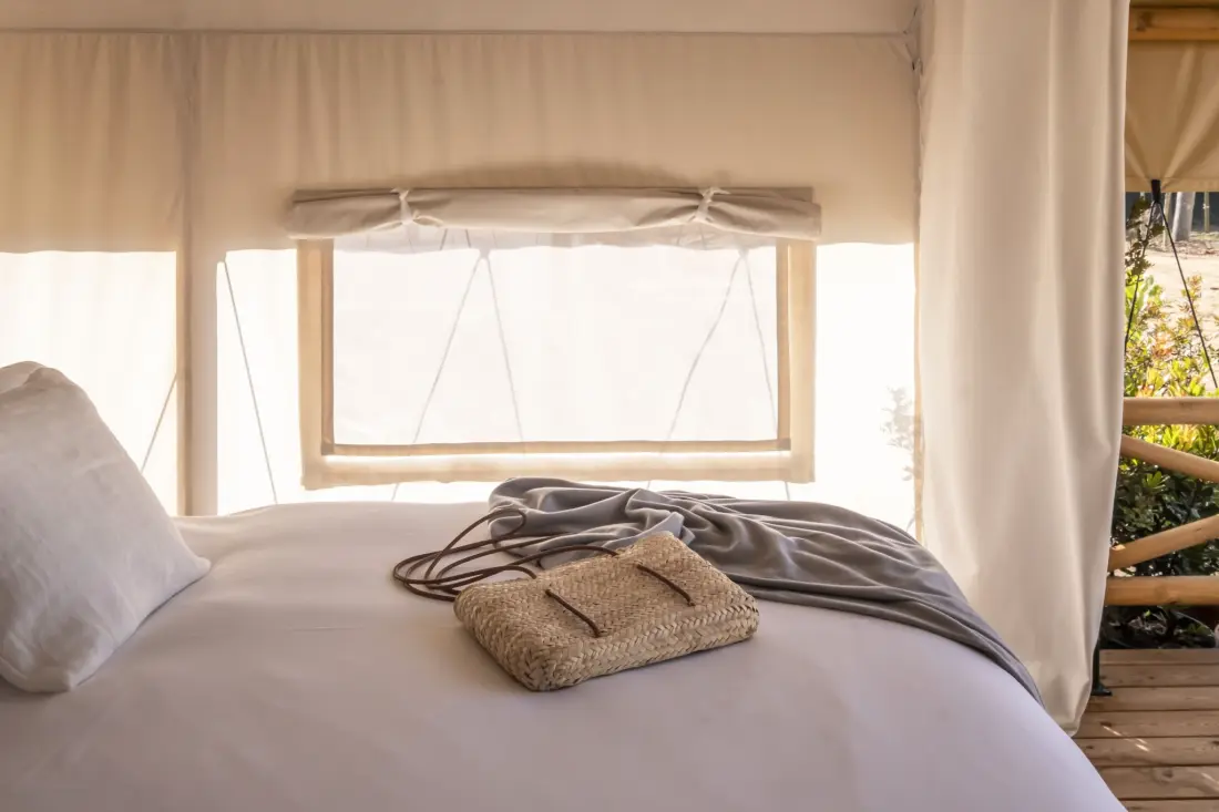 Wecamp San Sebastián 4 étoiles★★★★