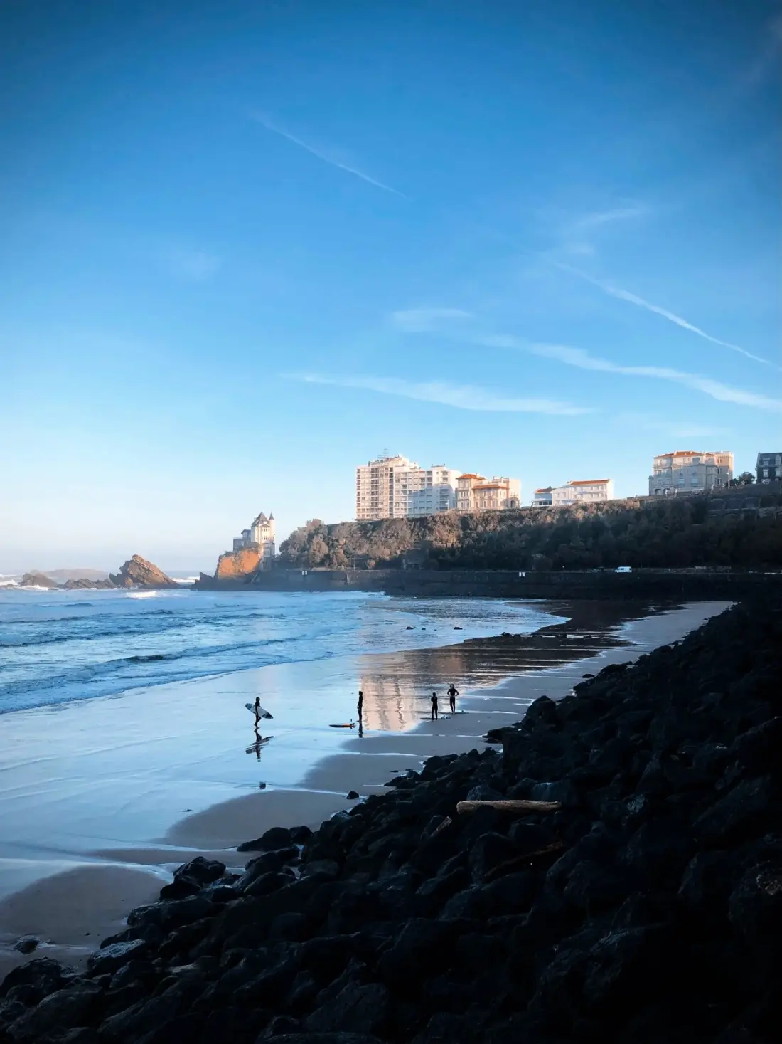 Wecamp San Sebastián 4 étoiles★★★★