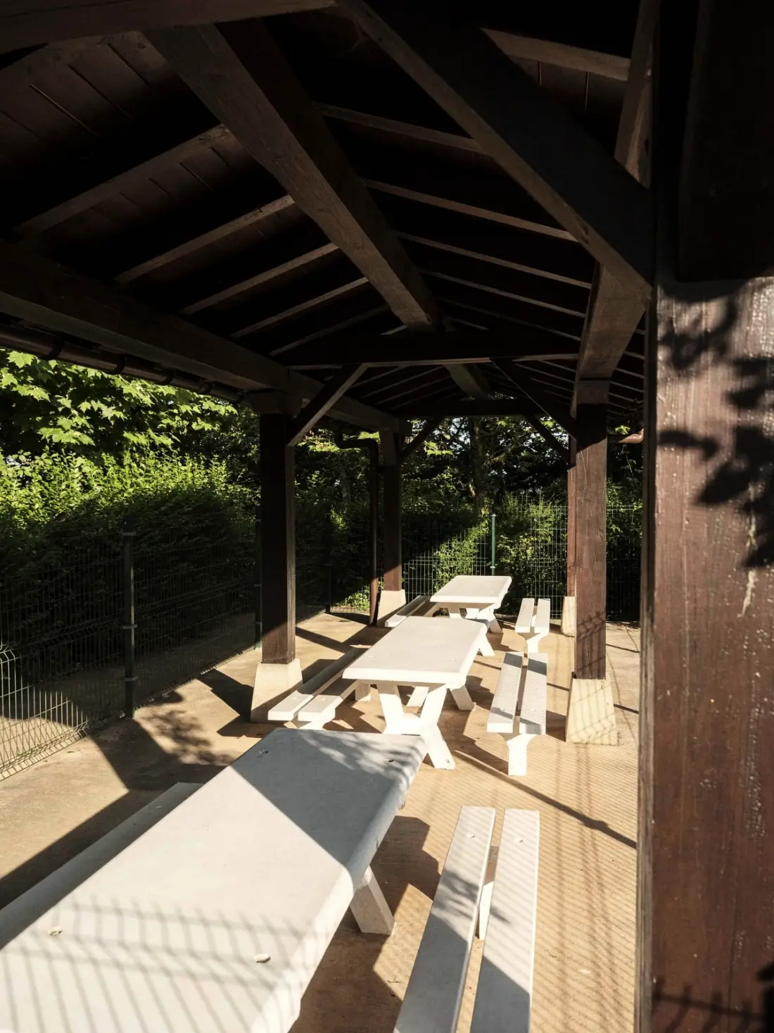 Wecamp San Sebastián 4 étoiles★★★★