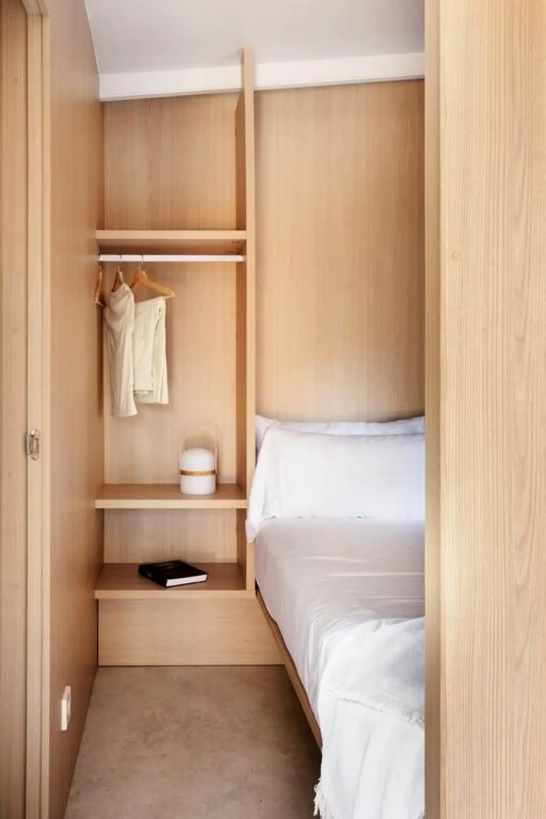Wecamp San Sebastián 4 étoiles★★★★