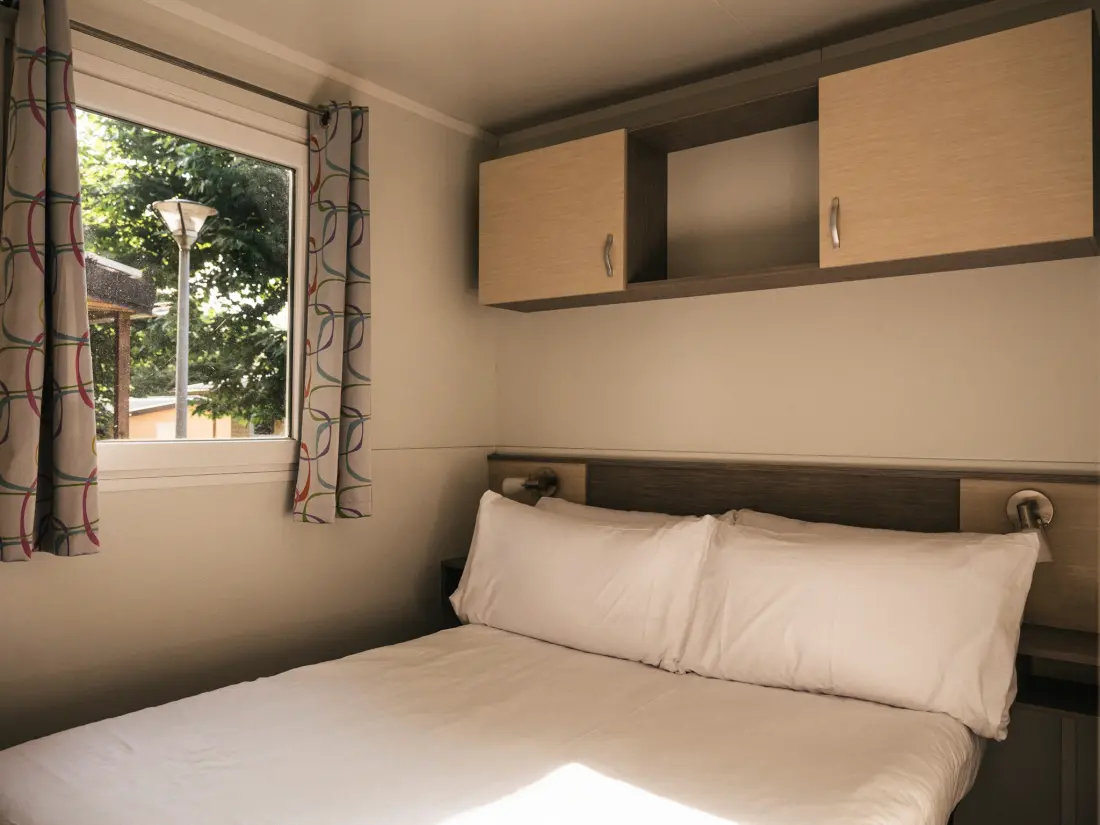 Wecamp San Sebastián 4 étoiles★★★★