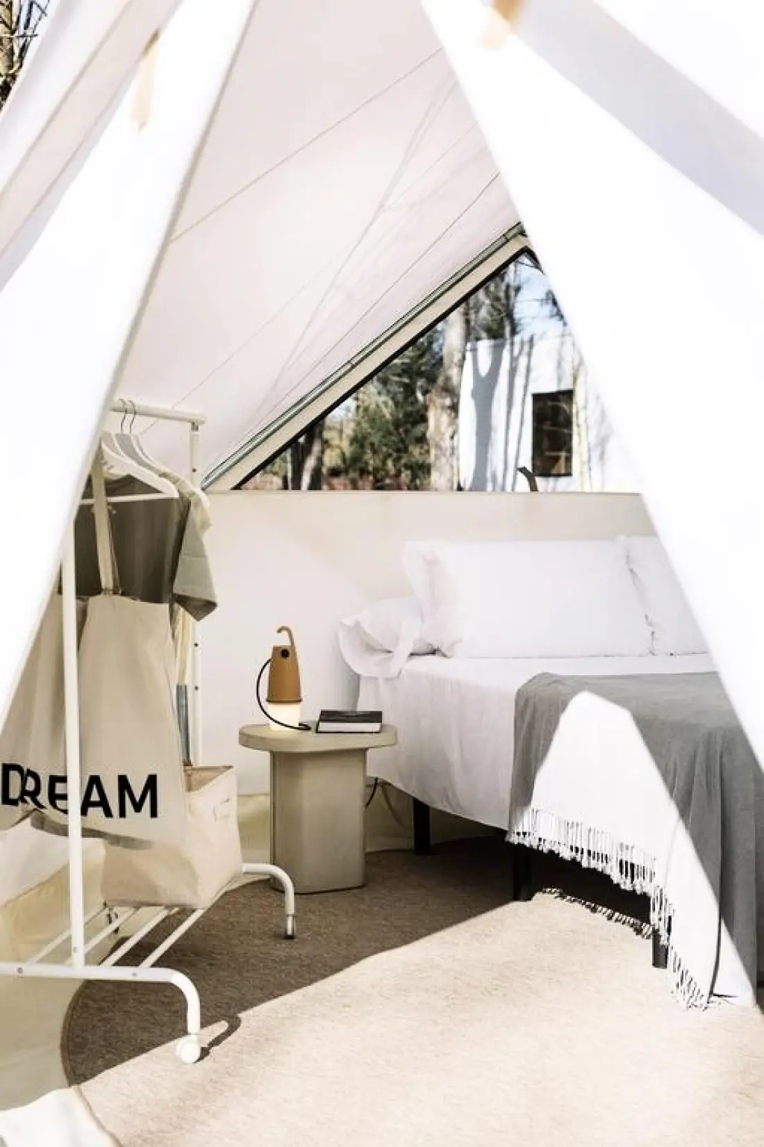 Wecamp San Sebastián 4 étoiles★★★★
