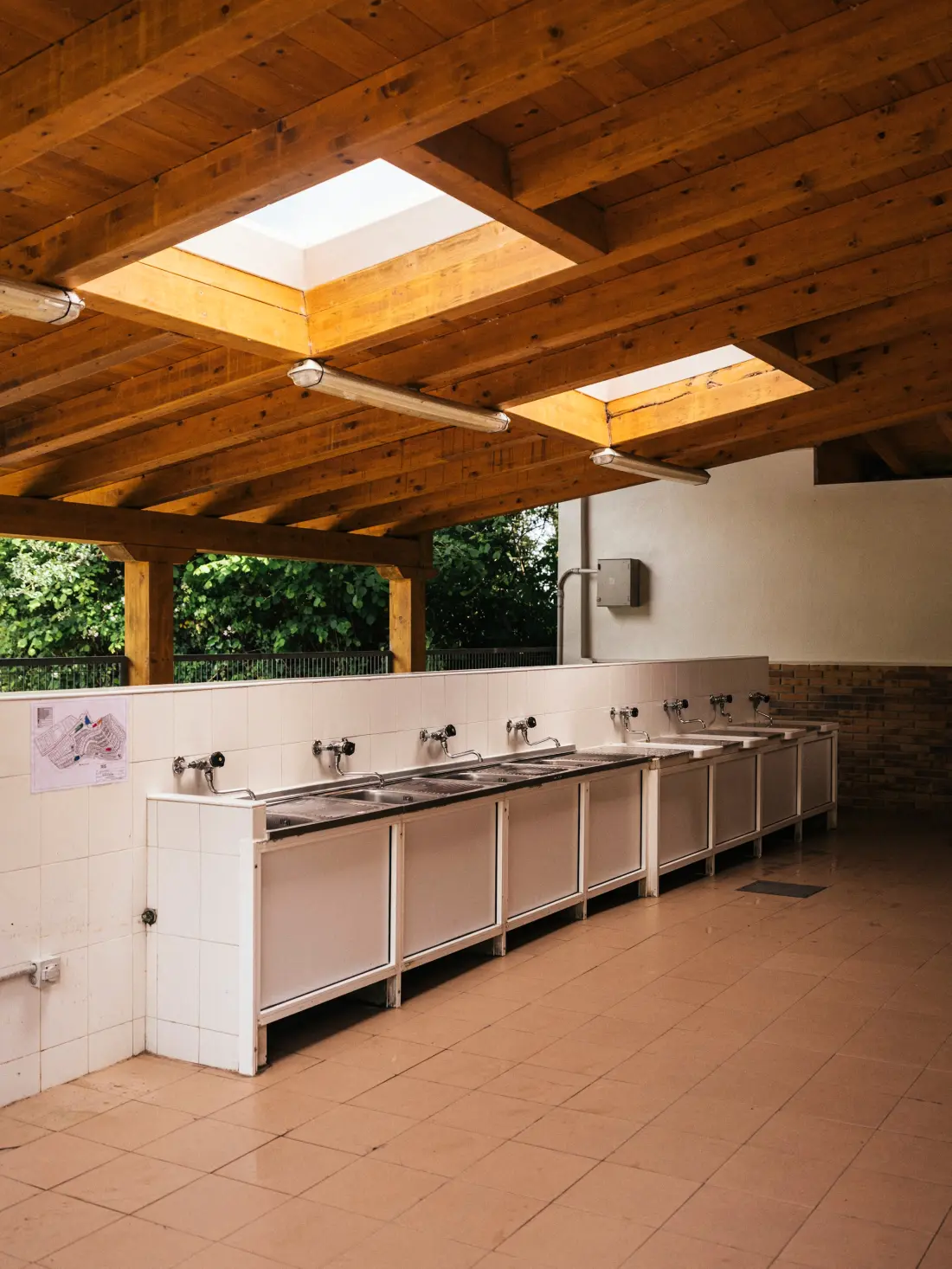 Wecamp San Sebastián 4 étoiles★★★★