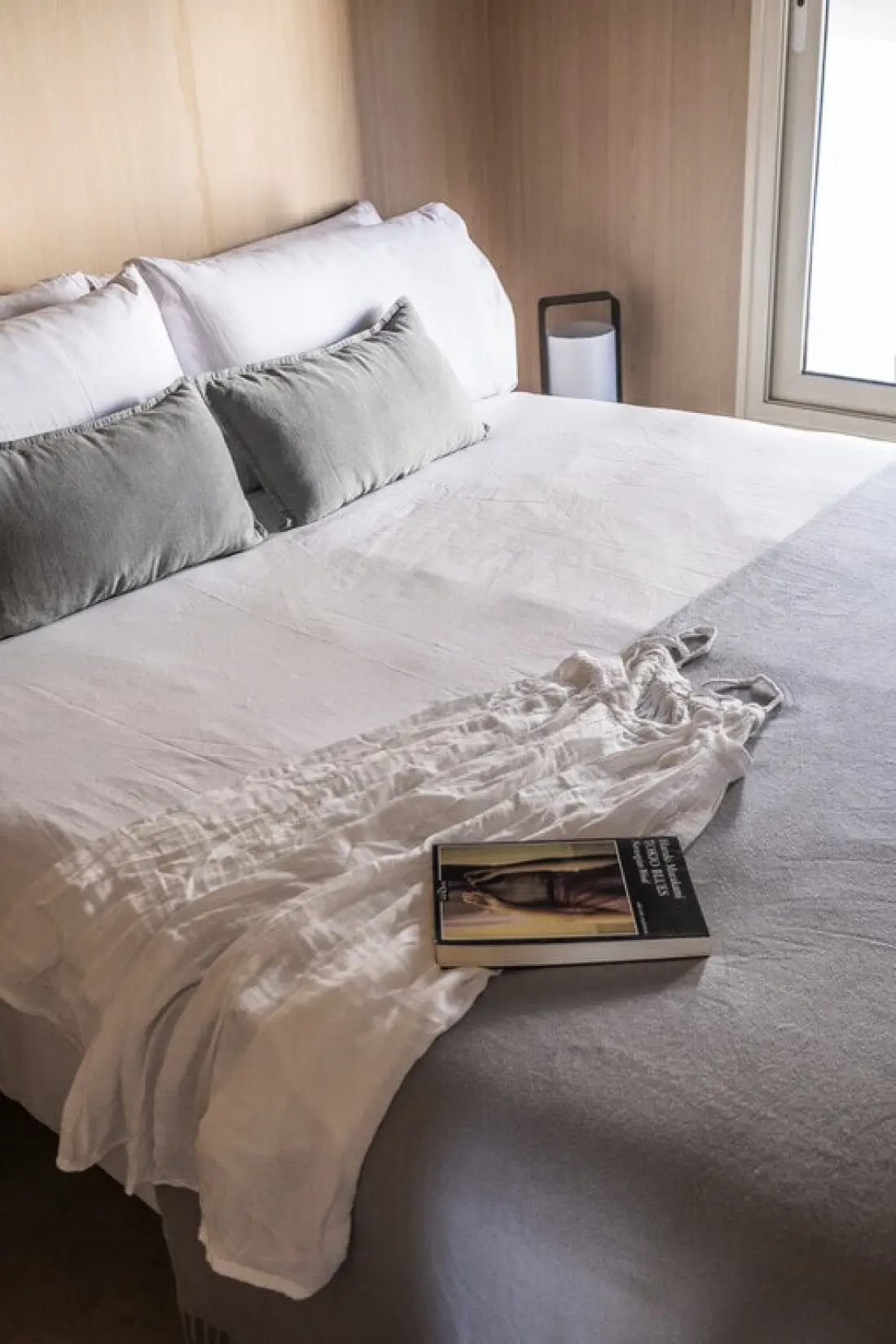 Wecamp San Sebastián 4 étoiles★★★★