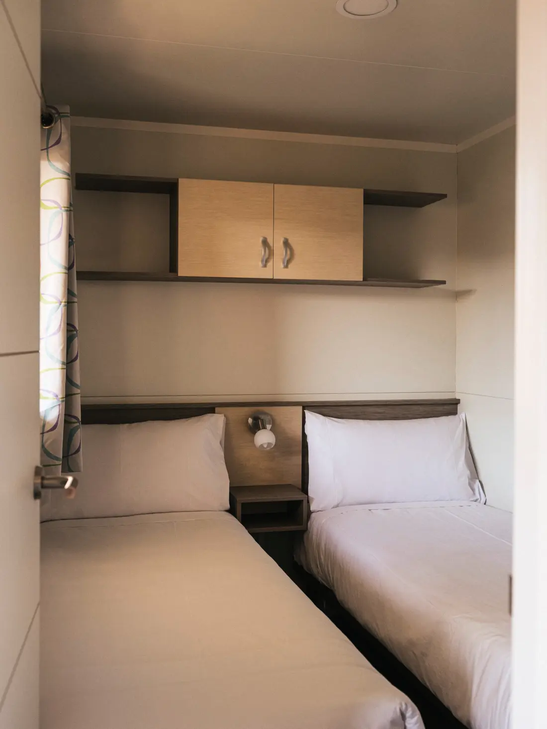 Wecamp San Sebastián 4 étoiles★★★★