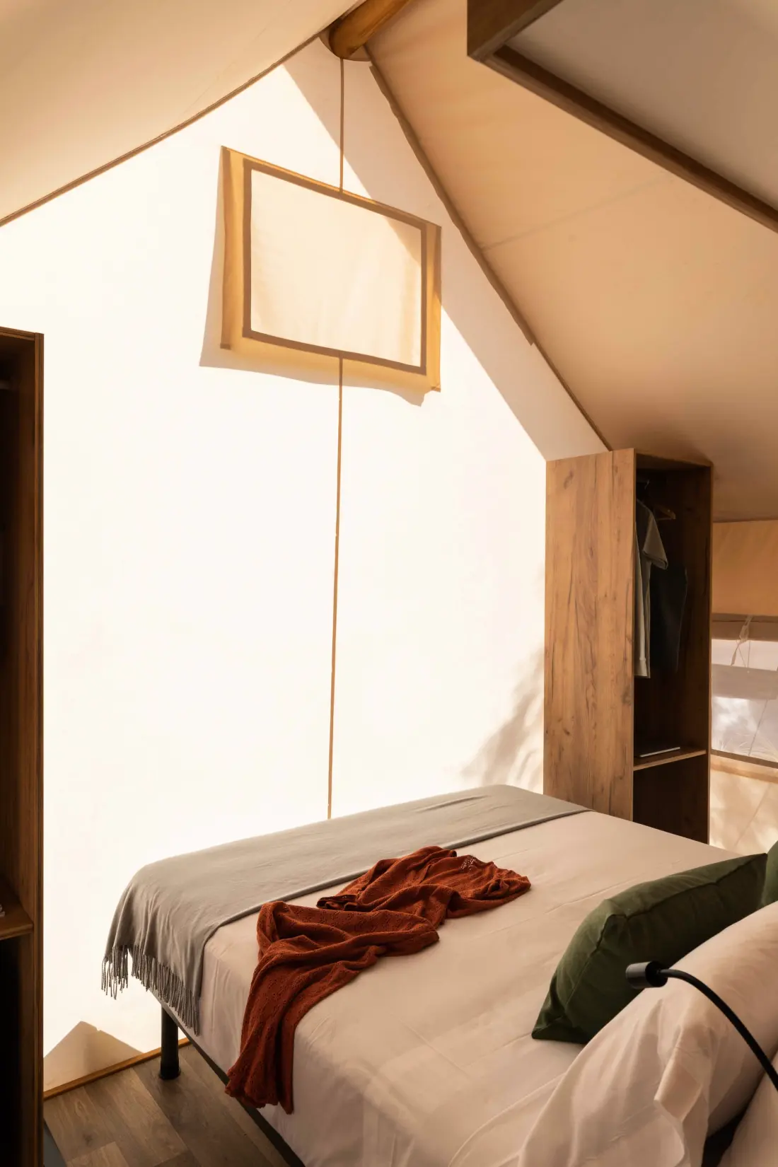 Wecamp San Sebastián 4 étoiles★★★★