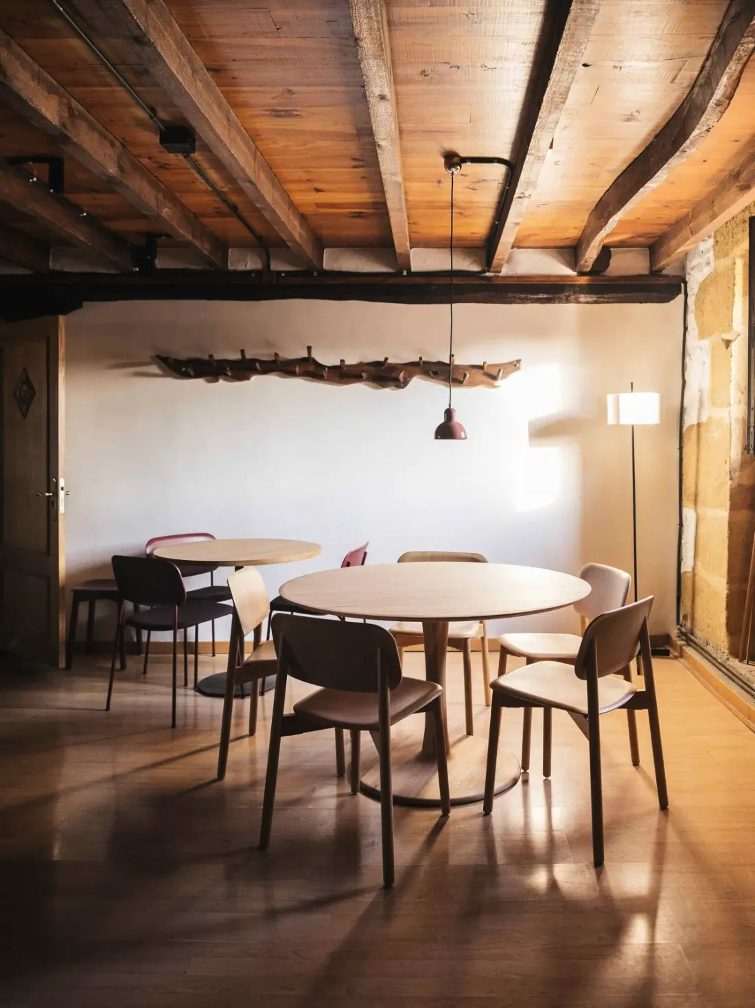 Wecamp San Sebastián 4 étoiles★★★★