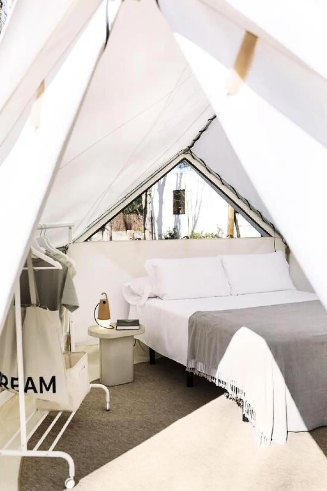 Wecamp San Sebastián 4 étoiles★★★★