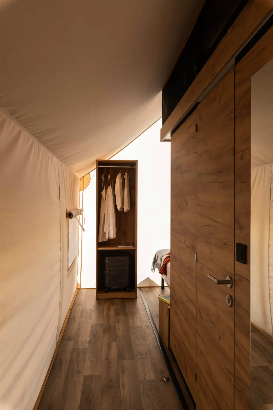 Wecamp San Sebastián 4 étoiles★★★★