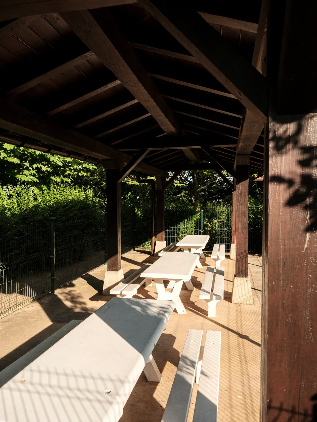 Wecamp San Sebastián 4 étoiles★★★★