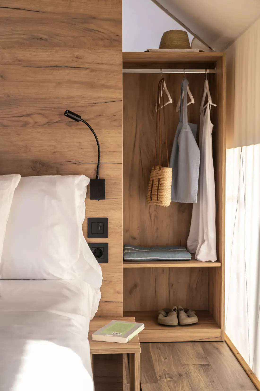 Wecamp San Sebastián 4 étoiles★★★★