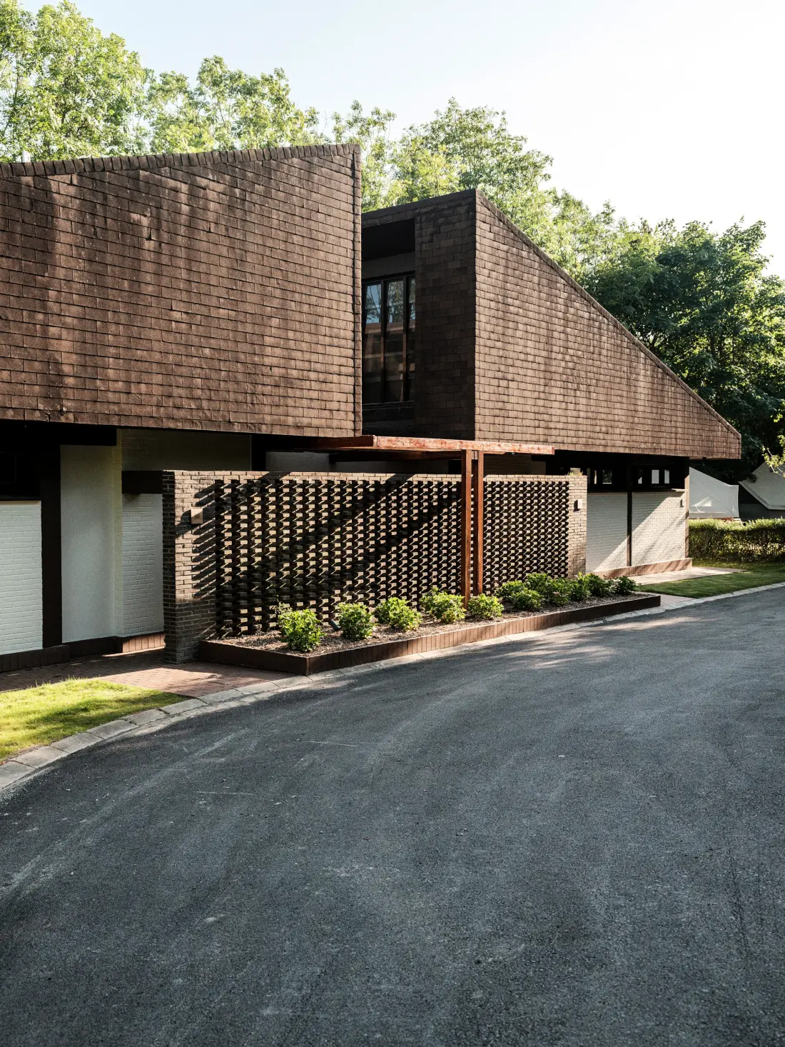 Wecamp San Sebastián 4 étoiles★★★★