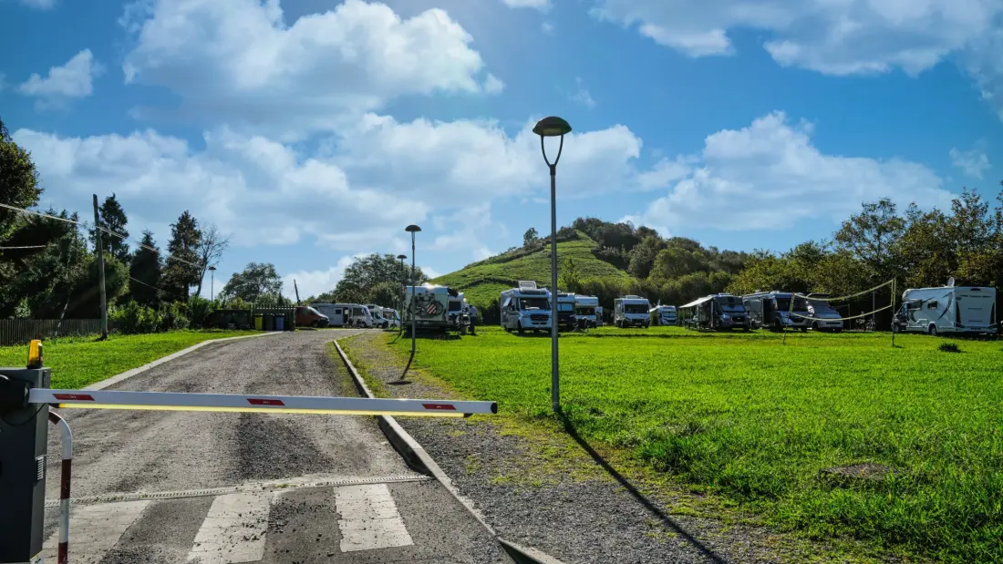 Wecamp San Sebastián 4 étoiles★★★★
