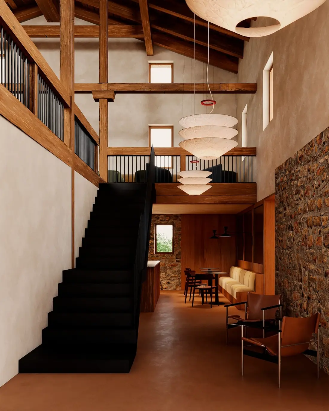 Wecamp San Sebastián 4 étoiles★★★★
