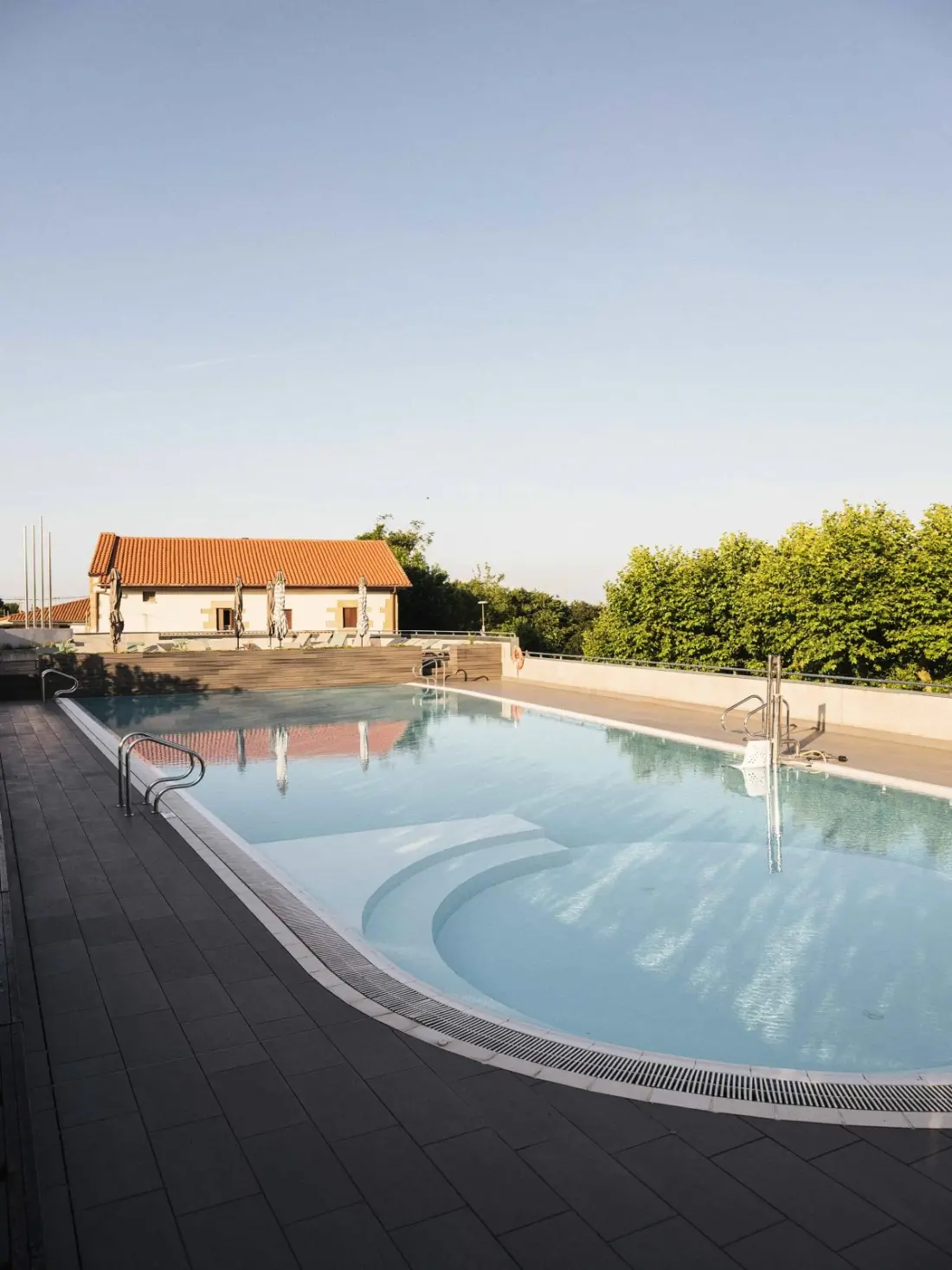 Wecamp San Sebastián 4 étoiles★★★★