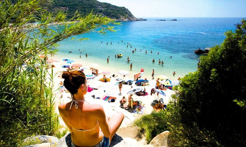 Camping Hu Park Albatros Village - San Vincenzo - 9